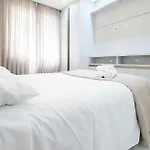 Apto Confortavel Prox. A Praia Central Bc Ca9123