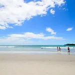 Apto Confortavel Prox. A Praia Central Bc Ca9123