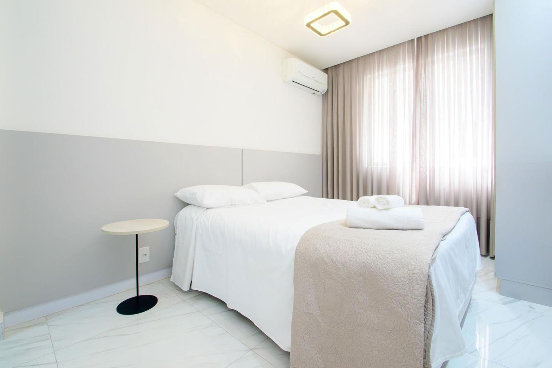 Apto Confortavel Prox. A Bc Ca9123 *