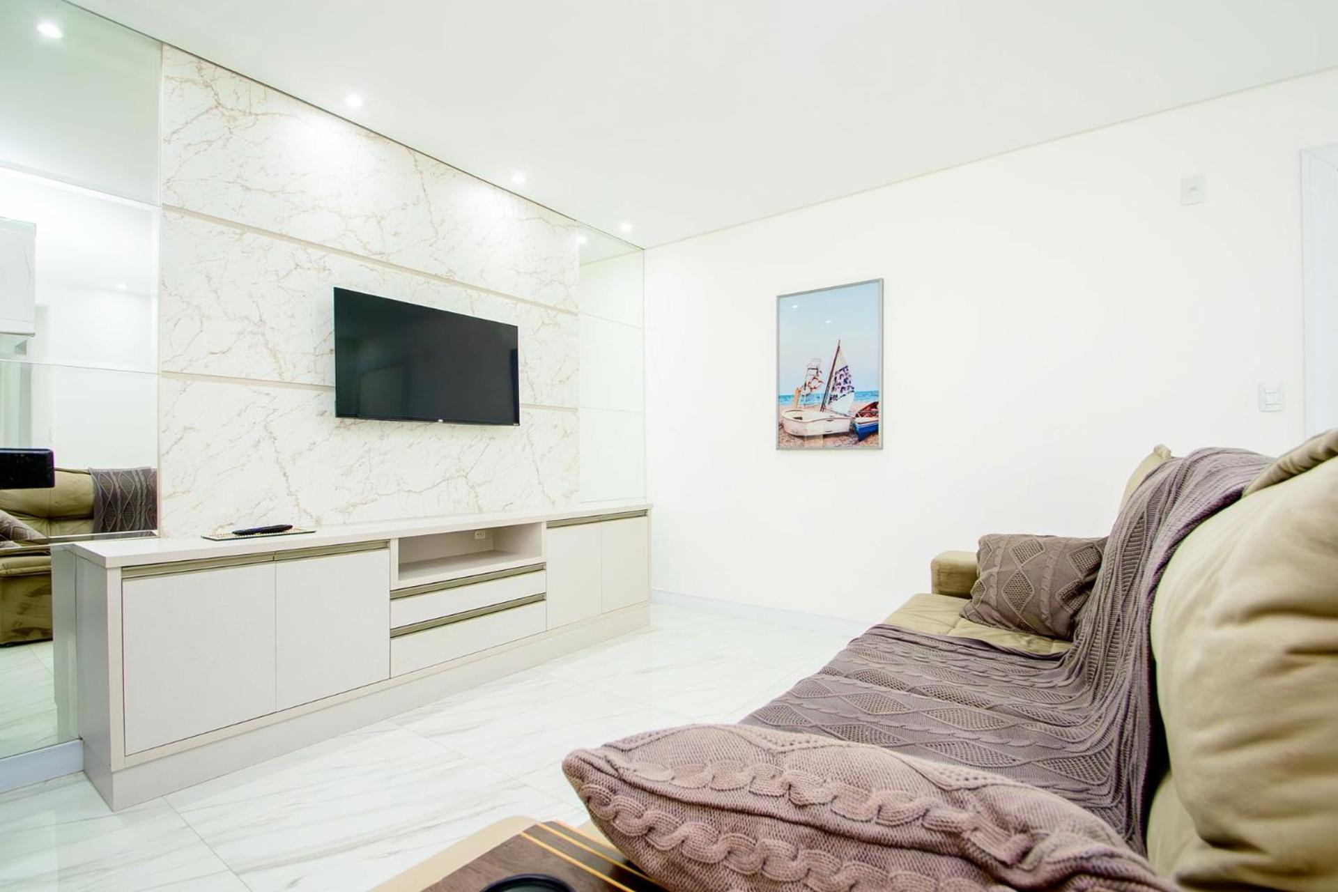 Apto Confortavel Prox. A Bc Ca9123 Apartamento