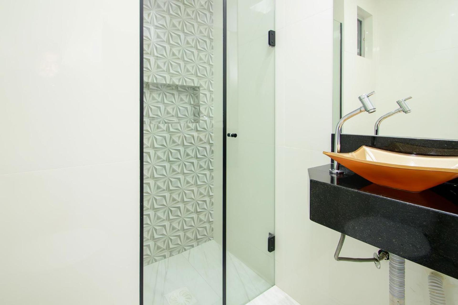 Apartamento Apto Confortavel Prox. A Bc Ca9123