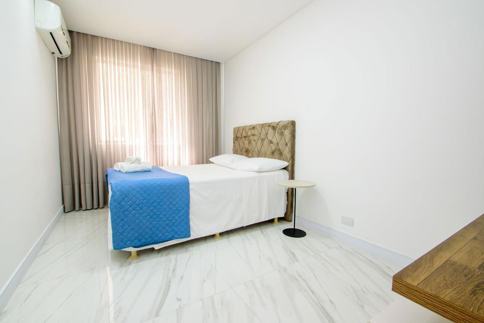Apto Confortavel Prox. A Bc Ca9123 Apartamento