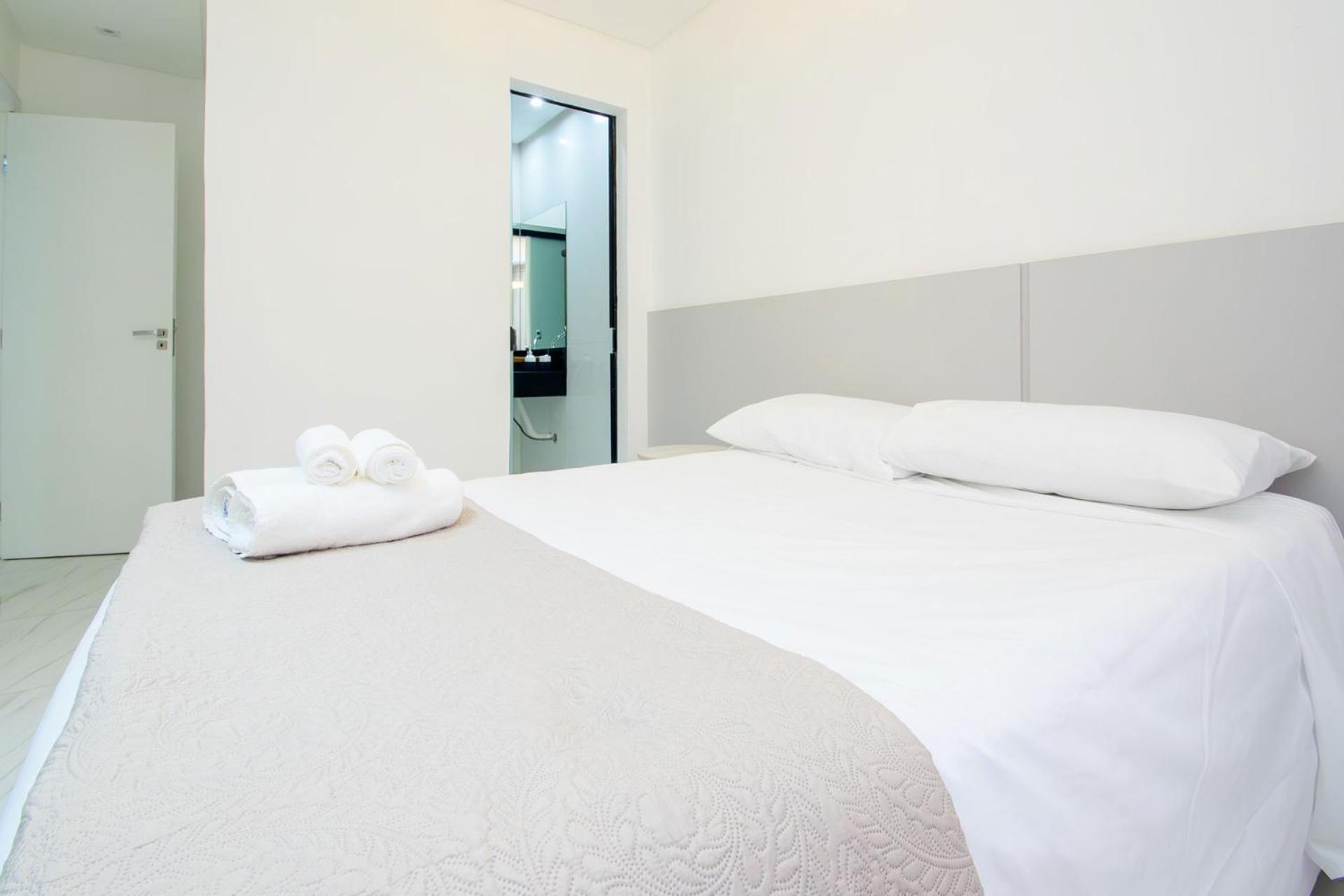 Apartamento Apto Confortavel Prox. A Bc Ca9123