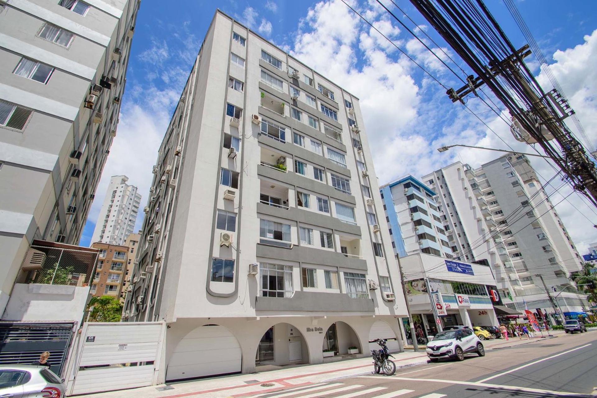 Apto Confortavel Prox. A Bc Ca9123 Apartamento *
