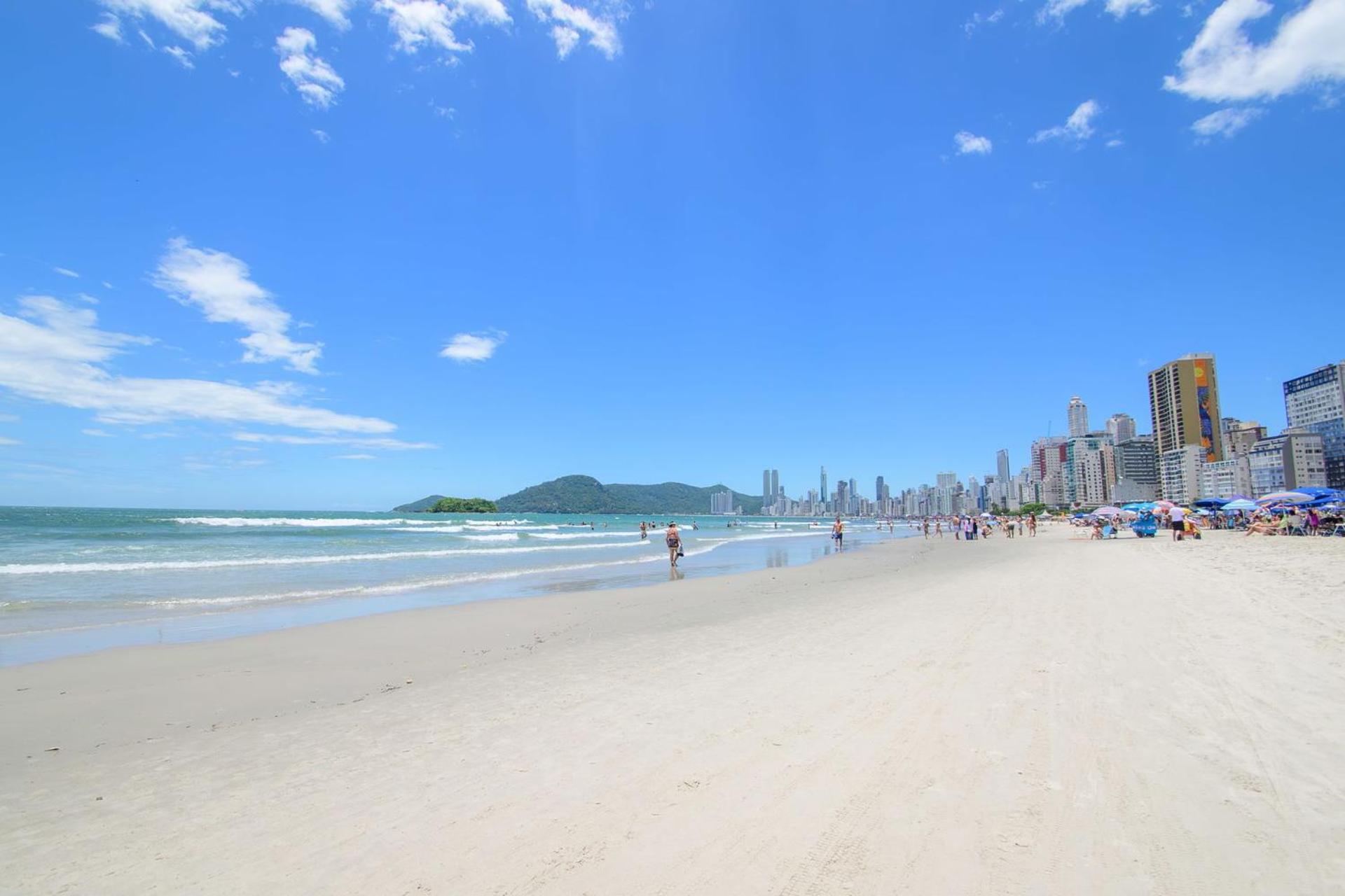 Apartamento Apto Confortavel Prox. A Bc Ca9123 *