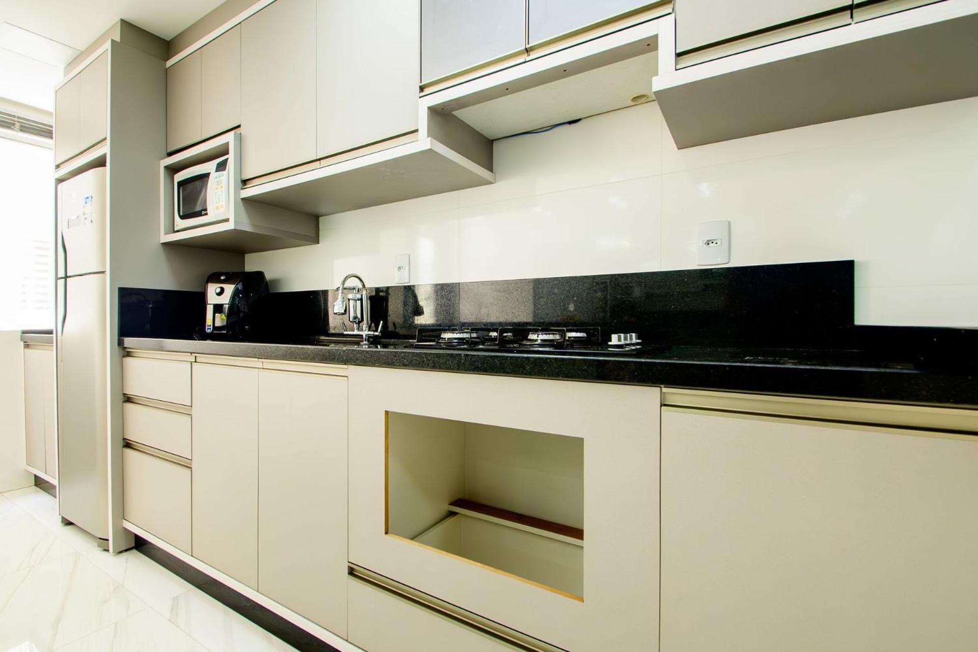 Apto Confortavel Prox. A Bc Ca9123 Apartamento Balneario Camboriu