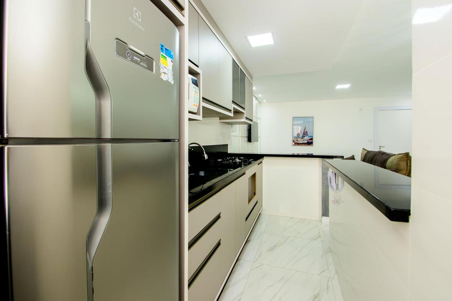 Apto Confortavel Prox. A Bc Ca9123 *