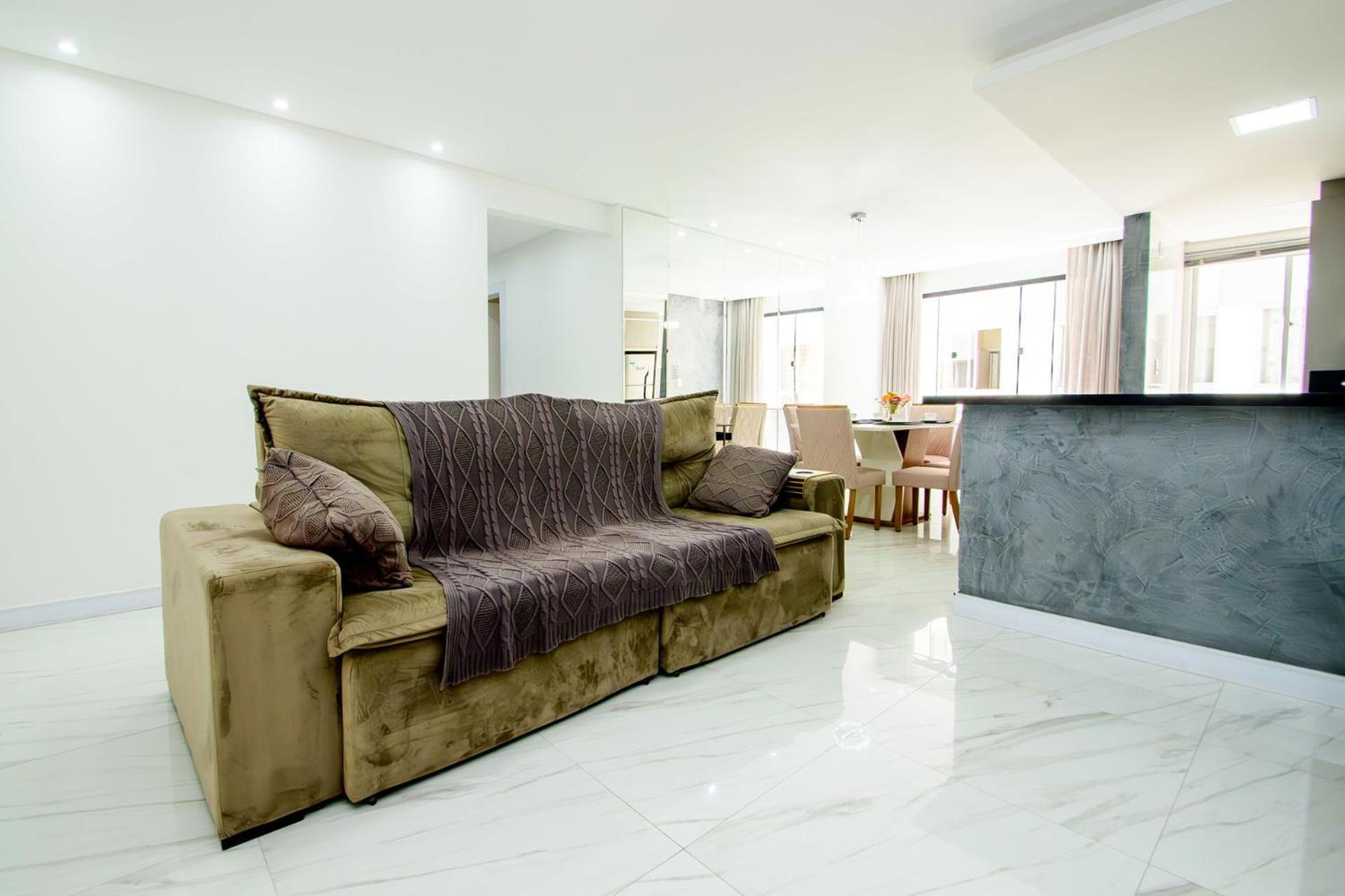 Apto Confortavel Prox. A Bc Ca9123 Balneario Camboriu