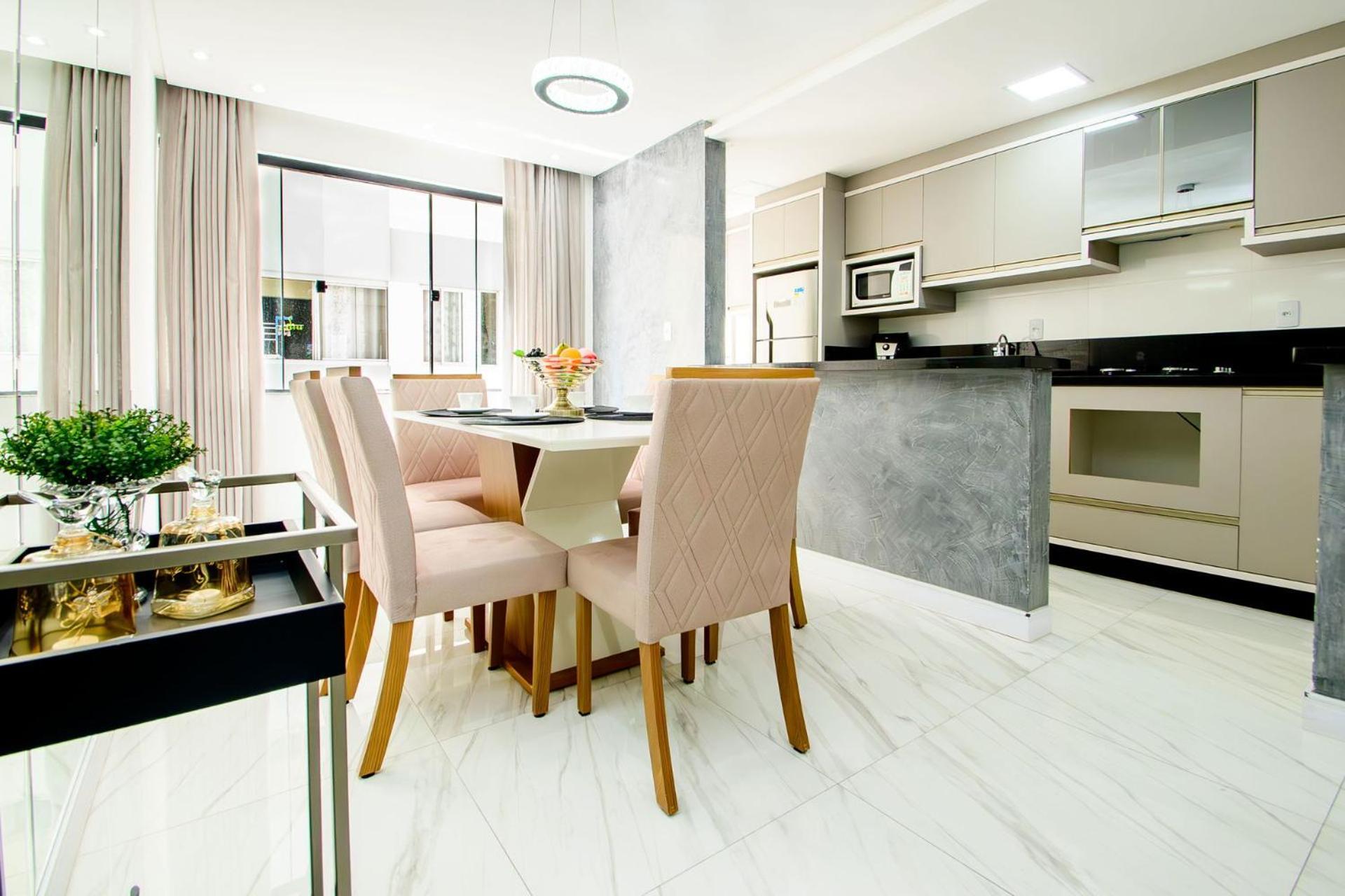 Apartamento Apto Confortavel Prox. A Bc Ca9123 *