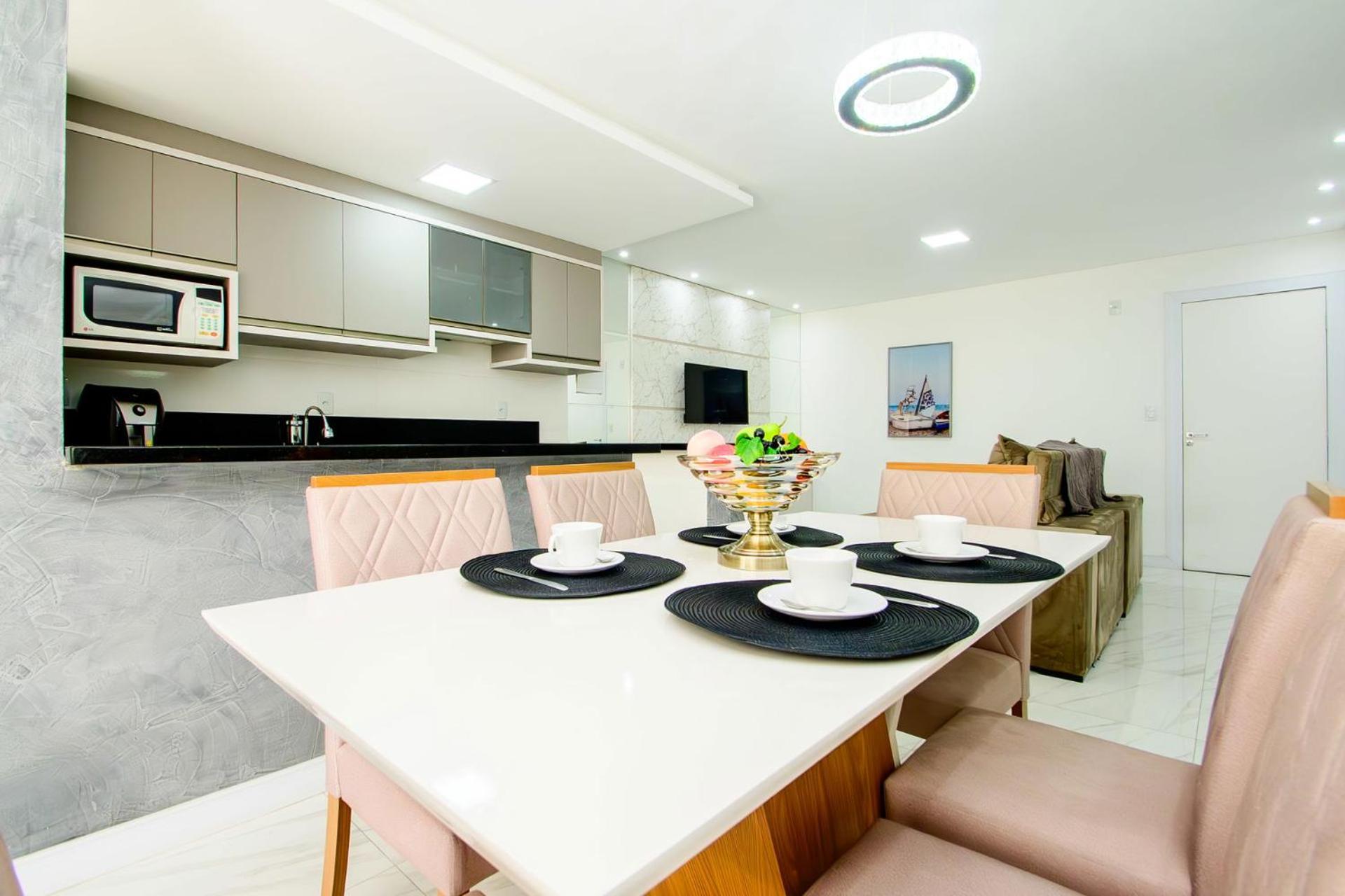 Apto Confortavel Prox. A Bc Ca9123 * Balneario Camboriu