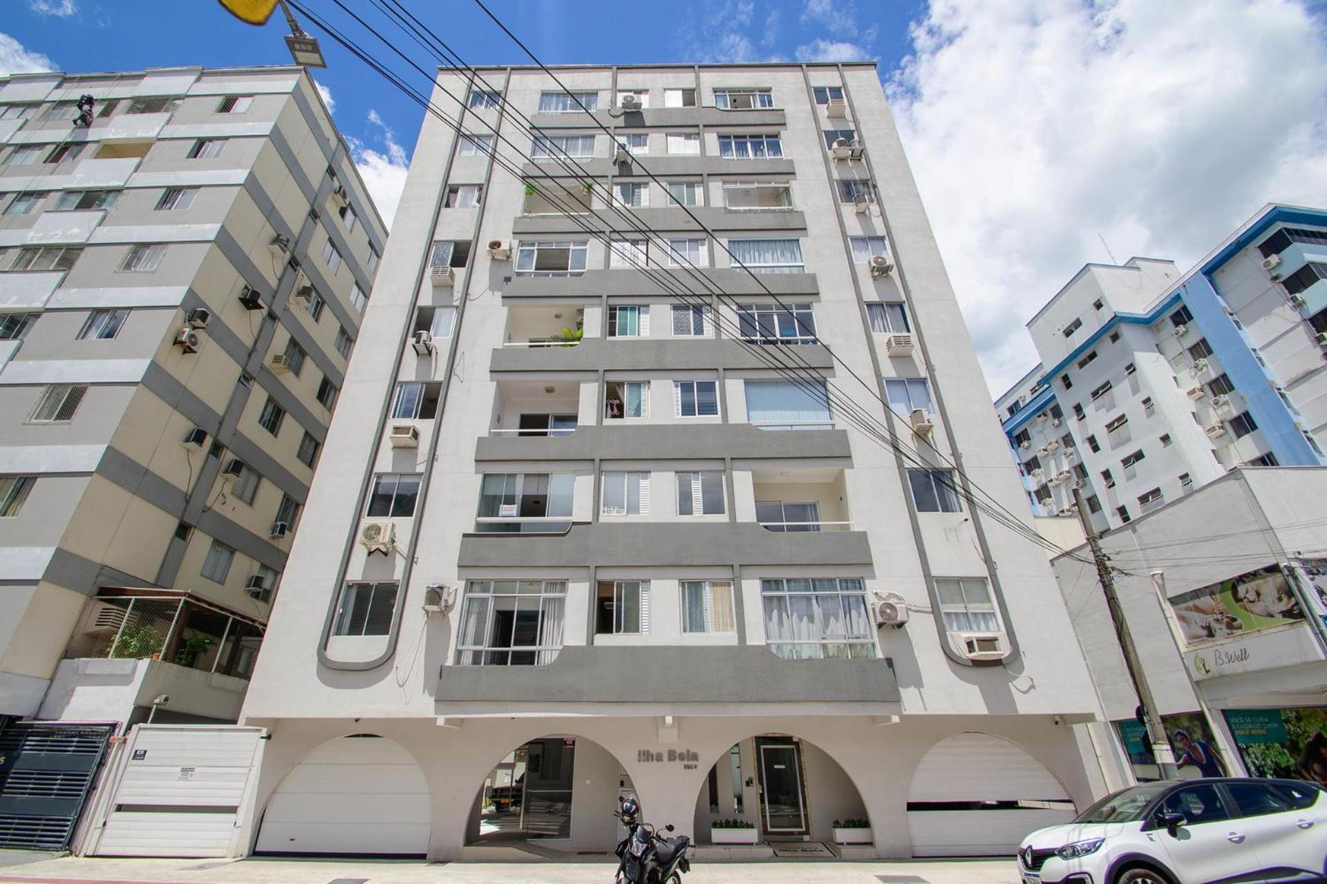 Apartamento Apto Confortavel Prox. A Bc Ca9123 *